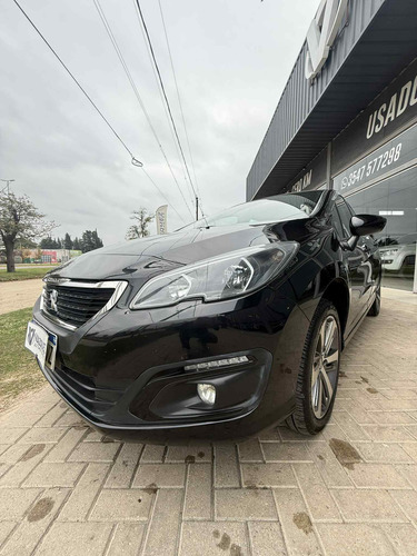 Peugeot 308 1.6 Allure Pack Hdi 115cv