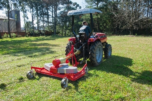 Mantenimiento De Espacios Verdes - Cortes De Pasto - Podas