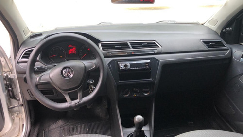 Imagem 5 de 7 de Volkswagem Gol 1.6 2018 Www.totalveiculospn.com.br
