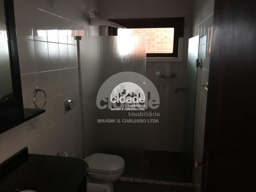Imagem 13 de 25 de Casa Residencial À Venda, 3 Quartos, 1 Suíte, Centro - Cascavel/pr - 11967