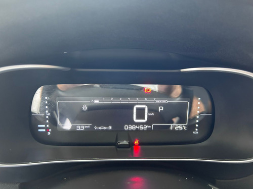 Citroën C4 Lounge 1.6 THP FLEX LIVE BVA