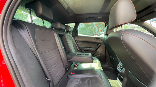 Seat Ateca 1.4 Fr 150Hp At