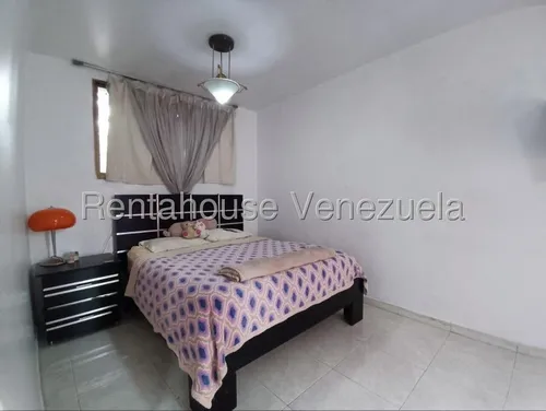 Casa En Venta - Cg 25-17337