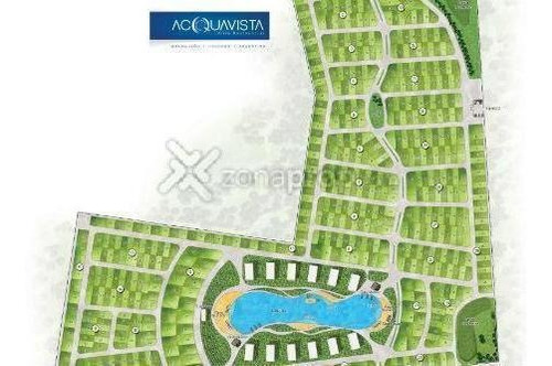 Imagen 2 de 3 de Lote En Complejo Aquavista Malagueño Villa Carlos Paz