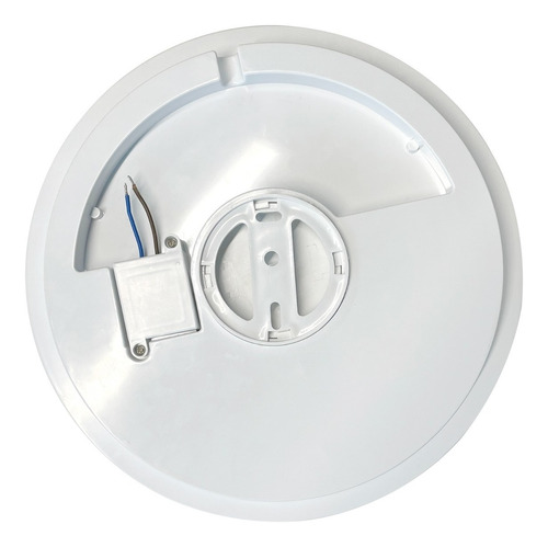 Imagen 4 de 8 de Panel Plafón Led Smart Ledvance 22w Rgbw Dimerizable App