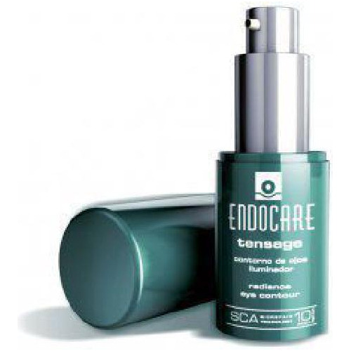 Endocare Tensage Olhos - Reduz Rugas E Olheiras - 15ml