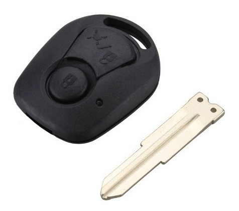 Llave Ssangyong Rexton,kyron,actyon (carcasas )