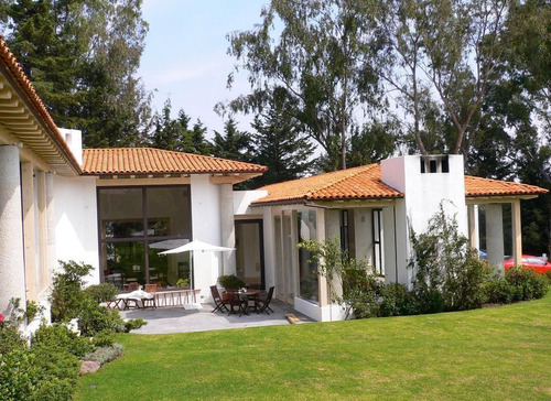 Casa En Venta Y Renta En Rancho San Francisco