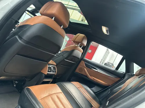 BMW X6 3.0 Xdrive 35ia M Sport At