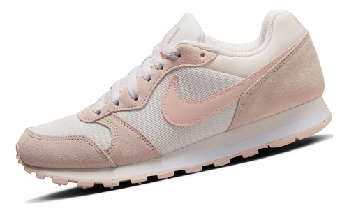 Zapatillas Nike Mujer Deportiva Md Runner 2 | 749869-604