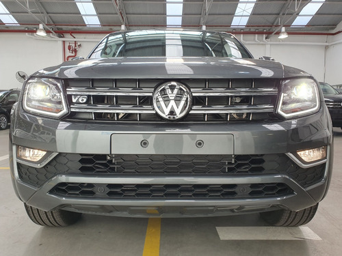 Imagen 15 de 25 de Volkswagen Amarok V6 Highline 258 Cv My22 0km Dcolores