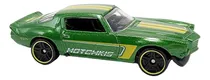 Comprar Hot Wheels Chevy Camaro 70 Muscle Car Chevrolet Solo Envios