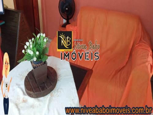 Imagem 8 de 12 de Casa Em Unamar Cabo Frio Casa Super Linda Em Unamar Cabo Frio Região Dos Lagos - Vcap 193 - 69011662
