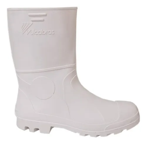 Botas de borracha best sale vulcabras