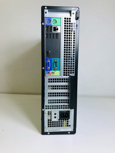 Cpu Dt Dell Optiplex 990 Intel Core I5 2da Gen (Usado)