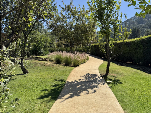 Casa En Venta | Condominio | Avandaro | Nueva | Alberca | Padel