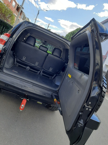 Imagen 12 de 15 de Toyota Prado Tx 2013
