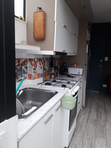 Imagen 8 de 20 de Departamento 2 Ambientes Reciclado En Venta - Balvanera Retasado!!!!