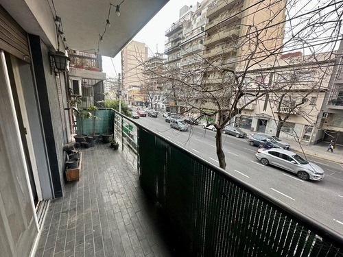 Departamento En Venta En Flores, Capital Federal, Buenos Aires