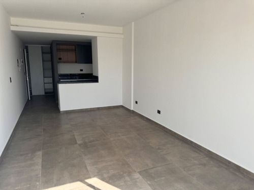 Venta Monoambiente A Estrenar Todo Sol