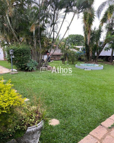 Vende-se Chácara No Bairro Recanto Campreste Internacional De Viracopos Gleba 3 - Indaiatuba/sp - Ch00295 - 69287764