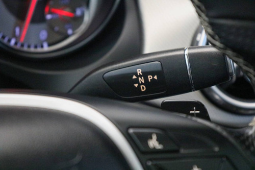 Imagem 9 de 15 de Mercedes-benz Gla 250 2.0 16v Turbo Gasolina Vision 4p