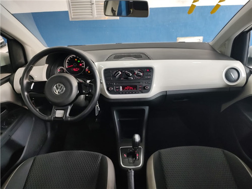 Volkswagen Cross Up! 1.0 TSI 12V FLEX 4P MANUAL