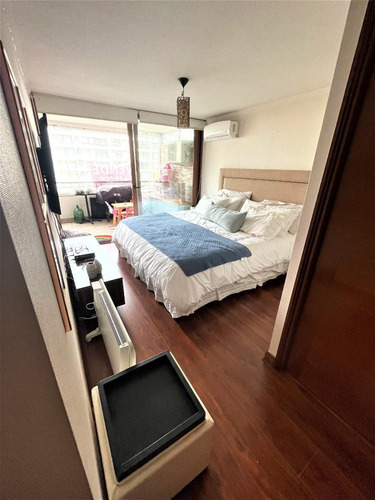 Increible Departamento En Lo Barnechea Vende Su Dueño