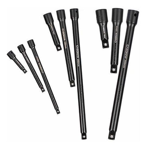 Juego De 9 Barras De Extensión, Extensión De Dado De ...