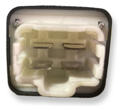 Rele Relay Luces (intensidad) Delanteras Toyota Original