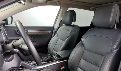 Imagen 12 de 13 de Renault Koleos 2020 2.5 Iconic Piel Cvt