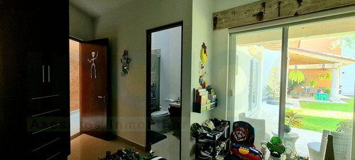 Imagen 23 de 30 de Casa En Venta En Jurica Un Solo Piso