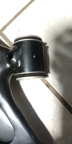 Horquilla Der.mini Cooper 14-20 31126879842 Ml571. (Usado)