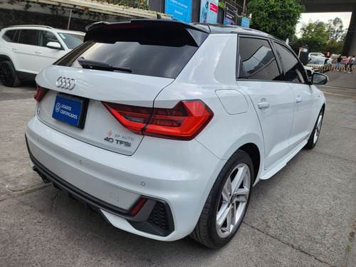 Audi A1 1.8 Sportback S- Line S-tronic Dsg
