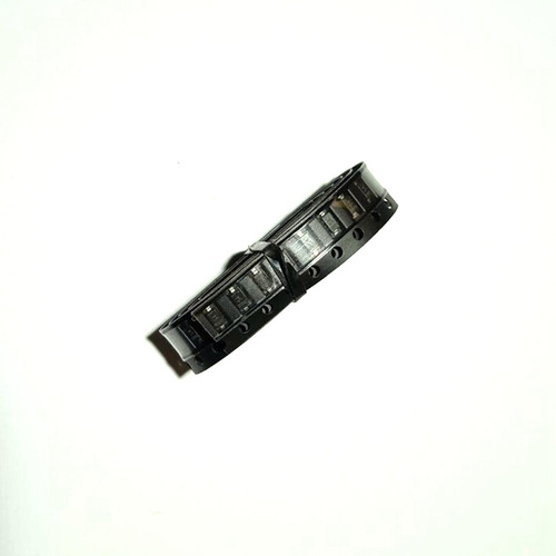 Li 100 Diodos Schottky Smd 1n5819w S4 Sod-123 For Placas De