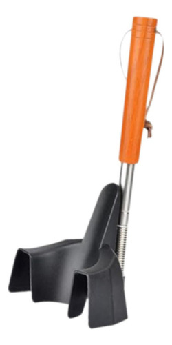 Calzador De Mango Largo Para Mujeres, Hombres, Niños Y