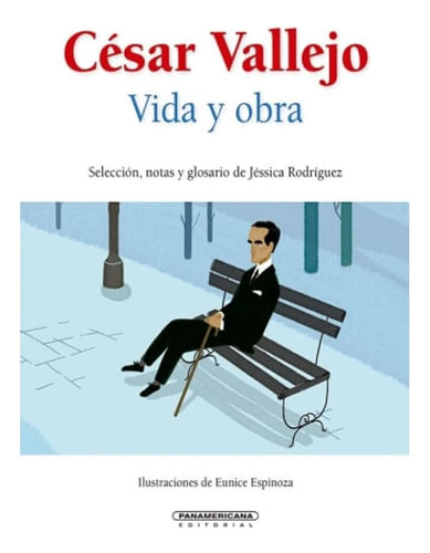 César Vallejo, Vida Y Obra - Jéssica Rodríguez