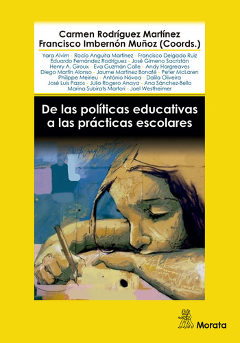 Libro De Las Politicas Educativas A Las Practicas Escolar...