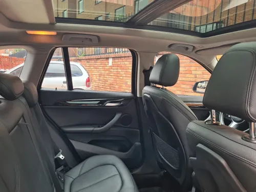 BMW X1 2.0 F48 Sdrive 18d