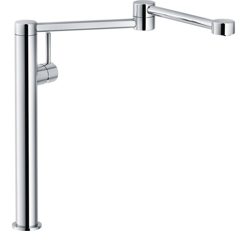 Grifo Cocina Extensible Llena Olla Franke Pescara Pot Filler