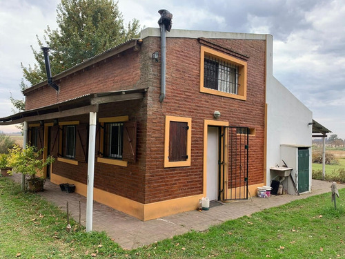 Imagen 4 de 19 de Venta - Hermosa Chacra De 8,7 Hectareas