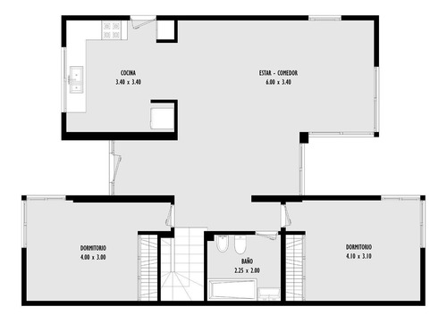Imagen 15 de 30 de Casa En Venta 4 Dormitorios En Gonnet - La Plata
