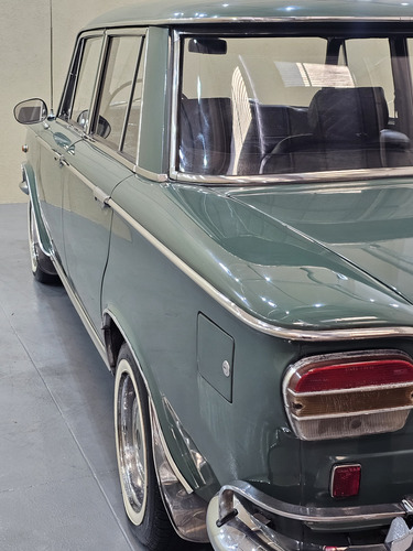 Fiat 1500 C