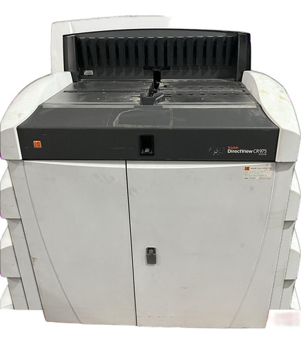 Digitalizador De Imagen Directview 975 Cr Kodak (Usado)