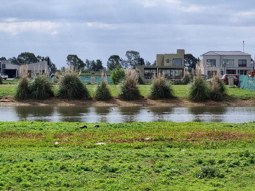 Venta, Lote A Laguna, Pueblos Del Plata, Magallanes Al 300