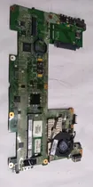 Comprar Placa Mãe Netbook Positivo Mobo 5000 Da0uw3mb6d0 Queimada
