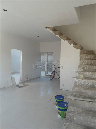 Imagem 1 de 9 de Casa - Venda - Cibratel - Itanhaem - Ita3023