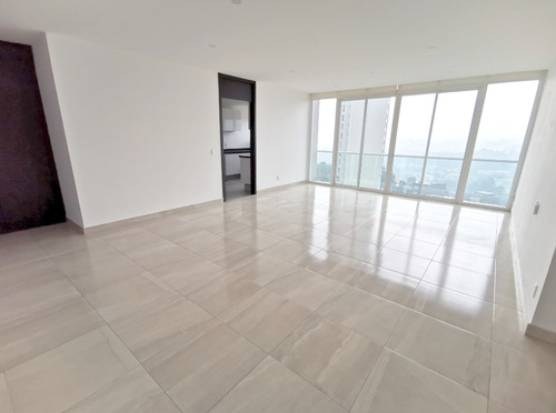 Departamento En Venta En Bosque Real Towers (m2d3239)