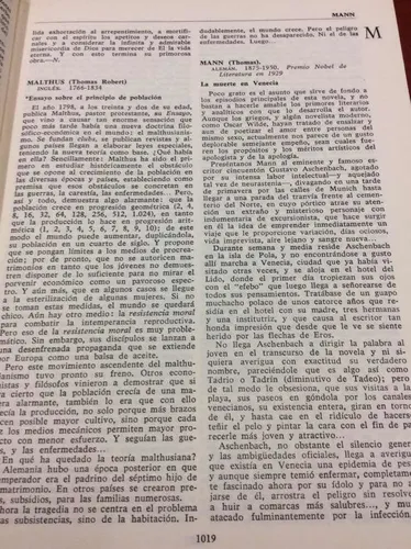 Mil Libros Por Luis Nueda - Dos Tomos - Aguilar (Usado)
