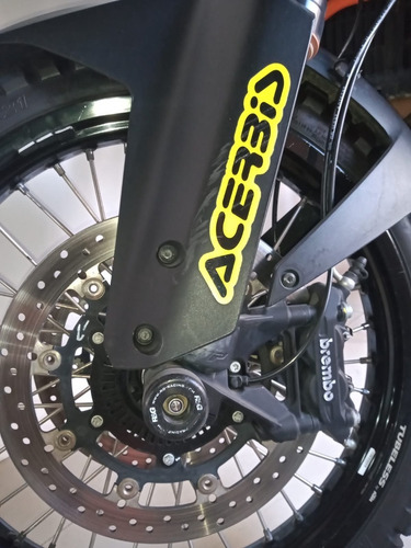 Imagen 9 de 9 de Ktm 1190 Adventure R
